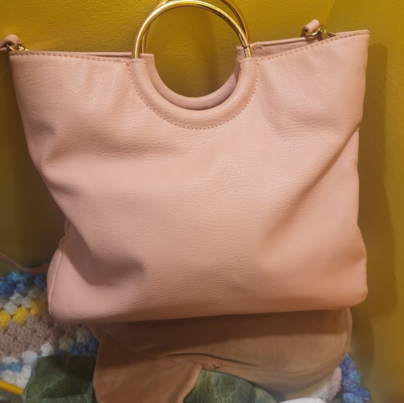 Euc Lauren Conrad Floral Bag Rare - Picture 8 of 14